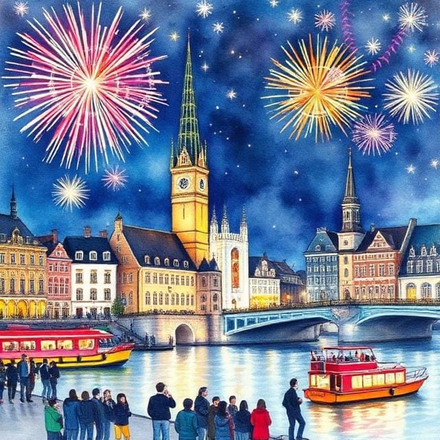 Gute Vorsätze für 2026