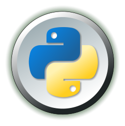 Programmiersprache Python